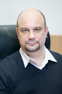 Лазарев Василий Николаевич