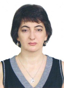 Leila Tskhovrebova
